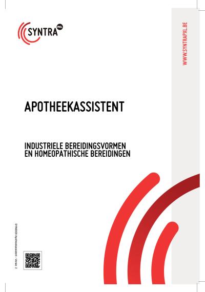 https://syntra-studentenshop.be/products/apotheekassistent-industriele-bereidingsvormen-en-homeopathische-bereidingen