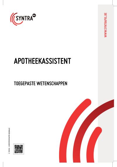 https://syntra-studentenshop.be/products/apotheekassistent-toegepaste-wetenschappen