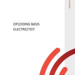 Basis Elektriciteit