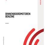 Mecanicien pleziervaartuigen - Binnenboordmotoren benzine