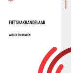 Fietsvakhandelaar - Wielen en banden