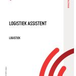 Logistiek assistent - Logistiek