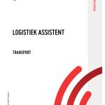Logistiek assistent - Transport