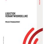 Logistiek verantwoordelijke - Projectmanagement