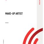 Make-up artist