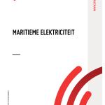 Mecanicien pleziervaartuigen - Maritieme elektriciteit