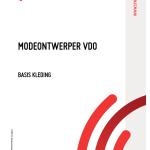 Modeontwerper VDO - Basis kleding