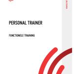 Personal trainer - Functionele training