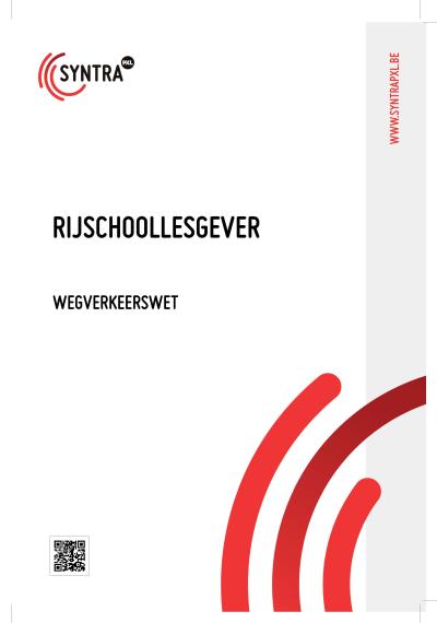 https://syntra-studentenshop.be/products/rijschoollesgever-wegverkeerswet