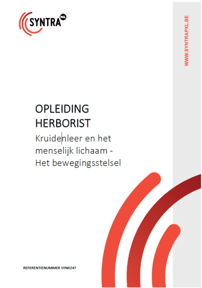 https://syntra-studentenshop.be/products/herborist-kruidenleer-en-het-menselijk-lichaam-het-bewegingsstelsel